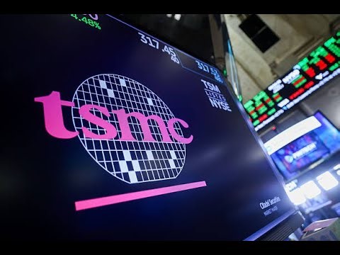 TSMC Seeks Narrower Tech Gap in US, Taiwan Fabs