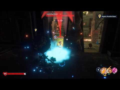 Diamond Gnome Boss Fight