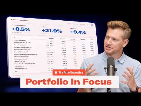 Experts explain why the Bond Market is impacting Your Investments, including Stocks!