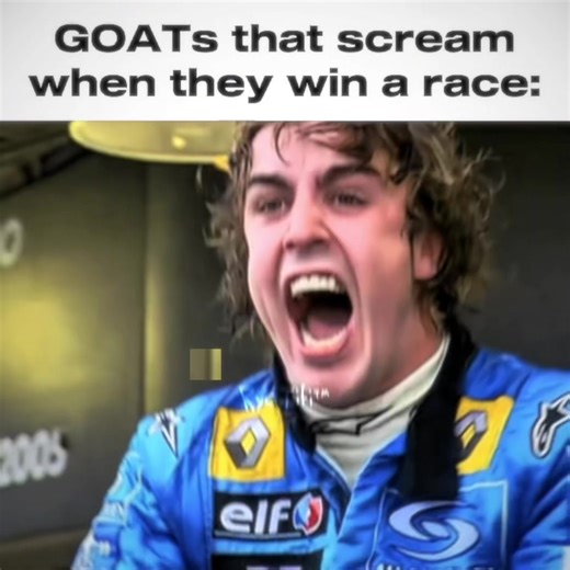 Fernando Alonso Formula 1 Highlights and Edits