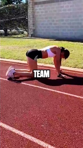 Team USA Greatest Race Ever in Track and Field History 😱