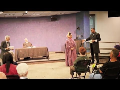 Weekend Scene: ‘Best of the Apollo,' theatre, French Market and more | NBC4 Washington