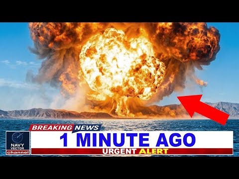 Houthi Tried to ATTACK Israel and US Navy - Then THIS Happened... | JRTV