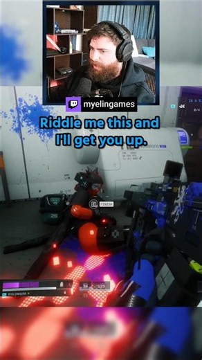 How to team up in Marathon the game! #marathonthegame #gamingshorts