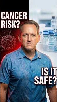 The truth about stem cells and cancer risk #healthtips #stemcelltherapy #medicalmyths