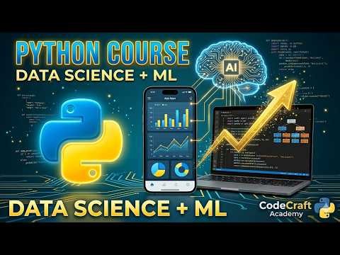 Install Anaconda & Jupyter Notebook | Python Data Science Setup (Step-by-Step 2026) (3)