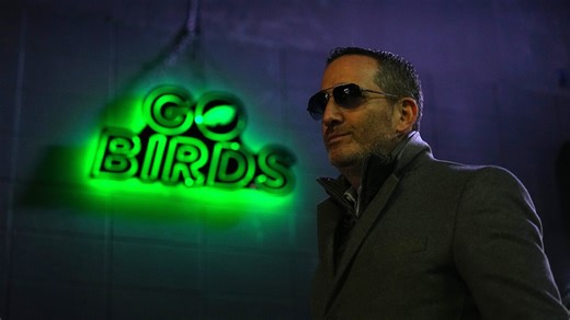 Howie Roseman continues to say \"A.J. Brown is a member of the Eagles\"