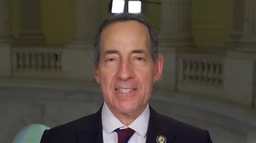 'Ridiculous Orwellian website': Jamie Raskin hammers Trump's Jan. 6 website, calls it 'a pack of lies' in remarks during interview