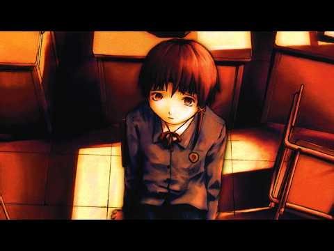 Living Without Answers | Serial Experiments Lain