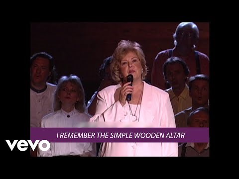 Gaither - Just As I Am (Live) (Official Music Video)