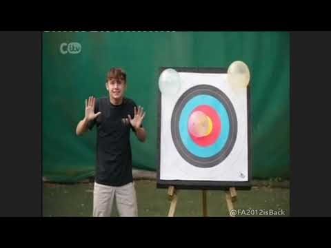 CITV - Dare Master (Full Episode)