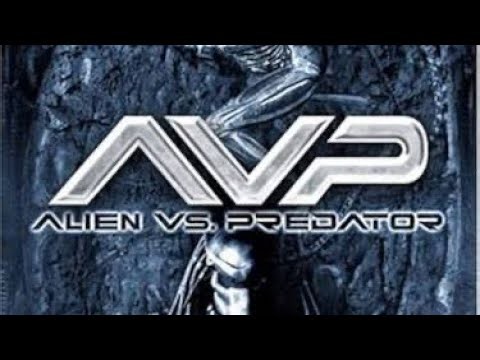S2 Ep 22-AvP- The movie that insults your intelligence. 