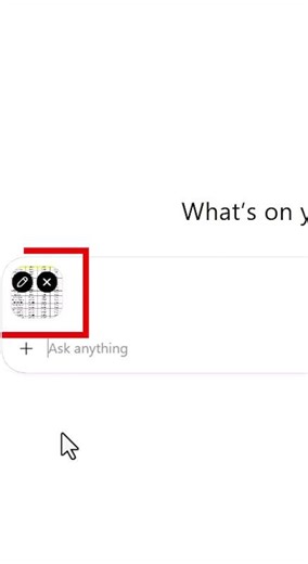 How to Convert Image to Excel Using ChatGPT | Turn Screenshots into Spreadsheets Instantly