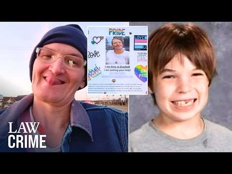 Strange Twist in Missing Boy Murder Case