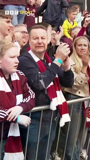 Defiant Hearts support 👏