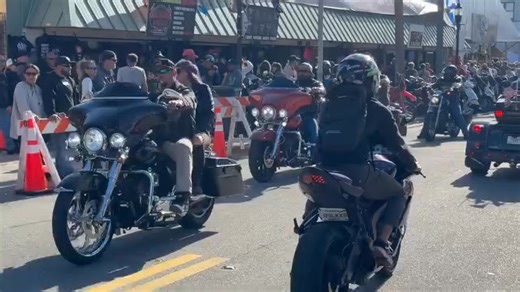 Daytona Bike Week | Bike Week
