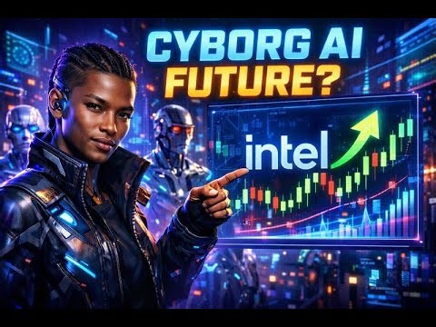 Is Intel About to Dominate AI? 2026 Stock Analysis