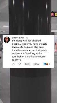 Travellers fume over Melbourne Airport’s new pick-up walk