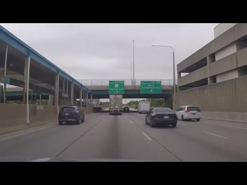 AAA shares Memorial Day travel tips as Chicago roads, airports brace for holiday crowds