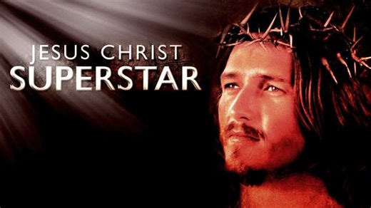 Jesus Christ Superstar