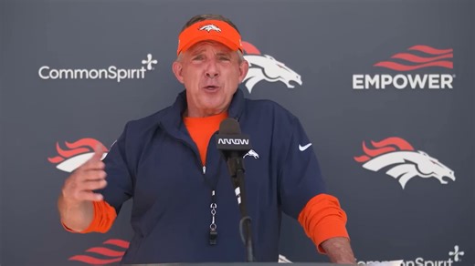 Could Denver Broncos add another camp quarterback if Bo Nix misses some time