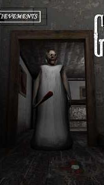طريقه تنزيل لعبه جراني ليجاسي #gaming #العاب #تختيم #granny #granny1 #العاب_رعب #grannygame #جراني