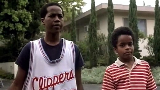 Love and Basketball (2000) Trailer [Full Movie]