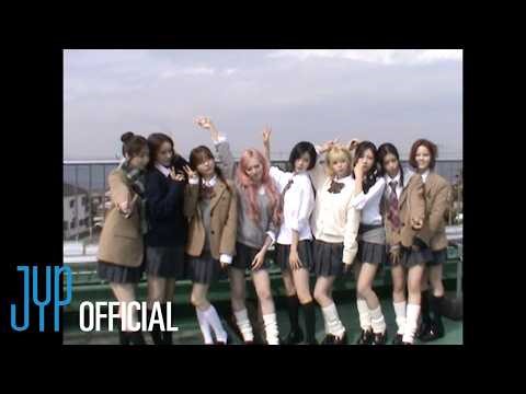 NiziU「Dear･･･」Special Video (school ver.)