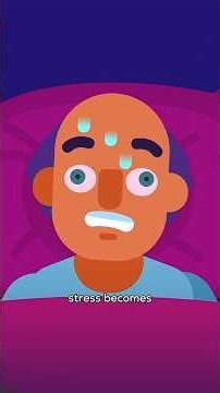 How Stress Changes Your Brain