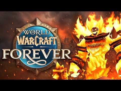 We Haven't Even Seen The Real WoW Forever