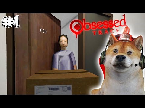 OBIT JADI PENGANTAR PAKET SAMBIL MENJADI ANAK HILANG? - Obsessed Trace #1