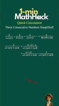 Maths Quick Calculation | Smart and Easy Math Trick #mathstricksmultiplication