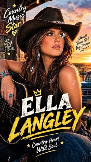 Ella Langley, Miranda Lambert Butterfly Season