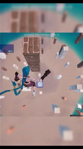 Leap into Adventure: Cool Dropper & DeathRun Awaits! 🎮💜