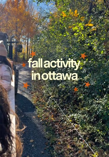 An affordable fall activity in Ottawa before October ends 🍂 The Log Farm is a fun fall outing with plenty to explore and under $15! Here’s what you can do: • Meet and feed the farm animals • Explore the corn maze and snap some cute photos • Take a wagon ride through the woods • Walk the scenic trails • Explore the historic pioneer farmhouse • Browse the farm shop and grab a coffee or hot chocolate A great option for a fall date, a day out with friends, or a family outing without spending a fort