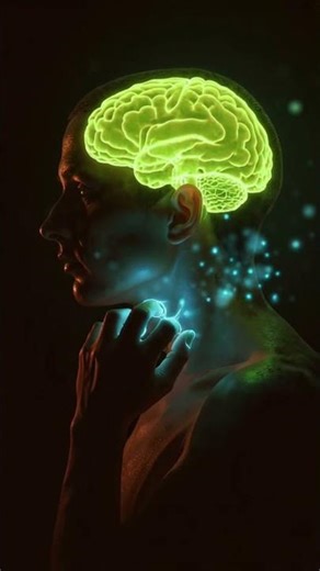 This Syndrome Makes Your Hand Move on Its Own 😳