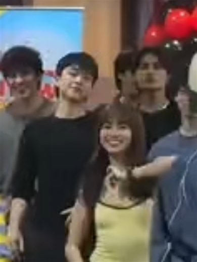 Ashtine Olviga & Rabin Angeles Reunited! A Heartwarming Moment for AshBin Fans ❤️‍🩹
