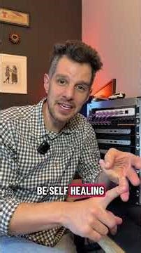 there are many ways to run a home lab.