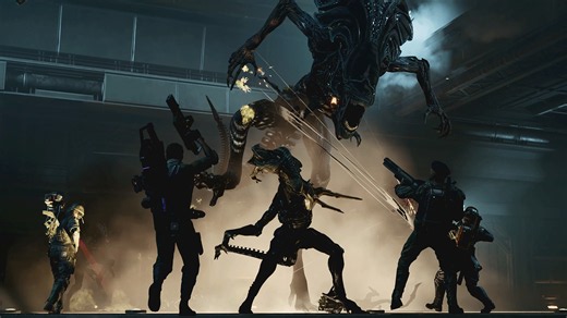 Aliens: Fireteam Elite 2 - Official launch trailer