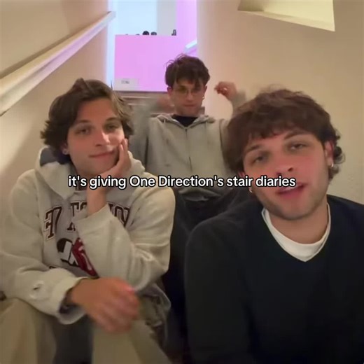 Sturniolo Triplets: Boyband Vibes & Fan Moments