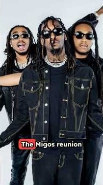 Migos REUNION Is Officially Happening?! 👀🔥 The Proof Is in the Studio!