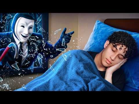 ROBLOX BREAK IN STORY 2..