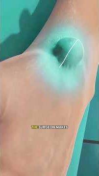 The Truth About Wrist Lumps 🇱🇷 (Ganglion Cyst Surgery) 💉