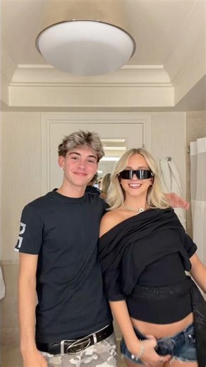 All black fit!! Don here we come!! #dontoliver #concert