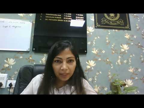 Doctor to IRS: How I Cracked UPSC 3 Times in a Row! (AIR 309 Strategy)