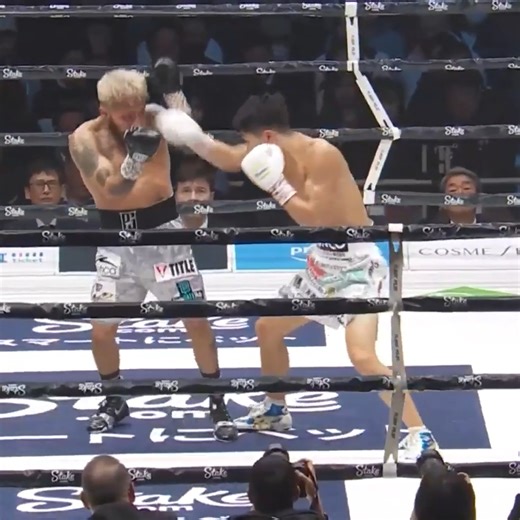 The unstoppable Junto Nakatani 😮‍💨💥 | Top Rank Boxing