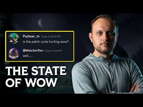 Wow’s Director Had to Answer the Real Question