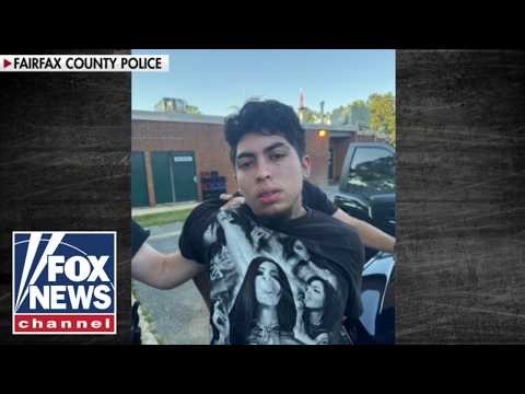 Sanctuary laws UNDER FIRE after illegal immigrant CHARGED in Virginia mother's murder