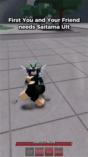 How to Infinite Blackflash Someone...😂I The Strongest Battlegrounds