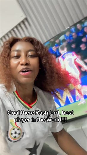 Marcus Rashford's Best Goals This Season